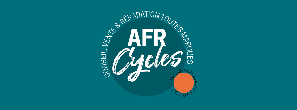 AFR CYCLES